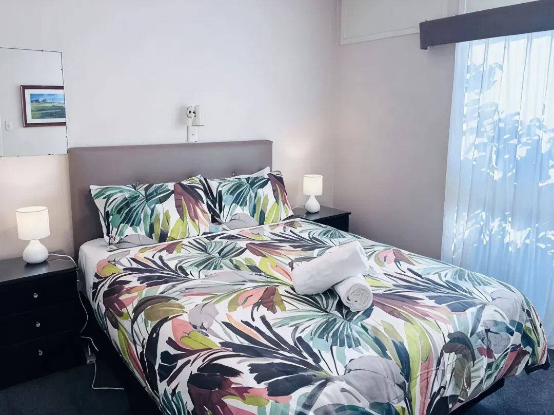 Merivale Court Family Suit-unit 4 - Nueva Zelanda