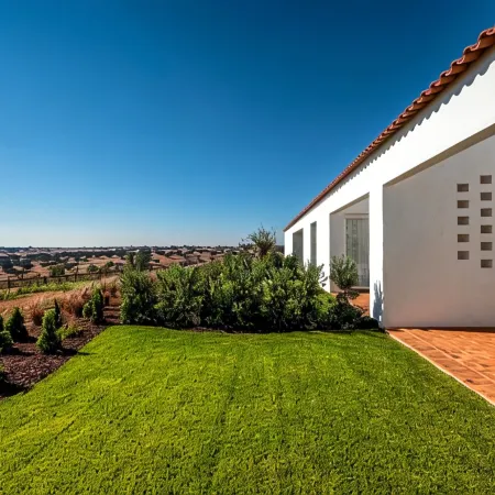 Herdade da Malhadinha Nova - Relais & Châteaux