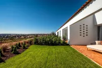 Herdade da Malhadinha Nova - Relais & Châteaux Hotel di 
