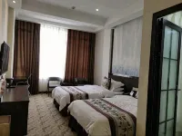Weihui Hongyun Business Hotel