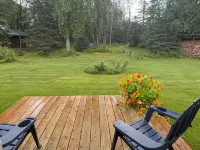 Peaceful & Cozy Alaskan Retreat Near World-Class Fishing & Trails - Apartments
