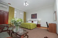 Khujand Grand Hotel - 4-Star