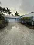 Mermaid Manor – Freshly Renovated 3Br 2BA Stuart Escape with Pool & Patio - Wifi