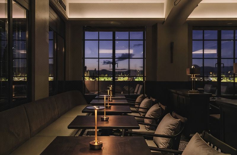 The Hotel Seiryu Kyoto Kiyomizu - a Member of the Leading Hotels of the World- photo 5