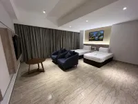 Amverton Cove Golf & Island Resort - parking