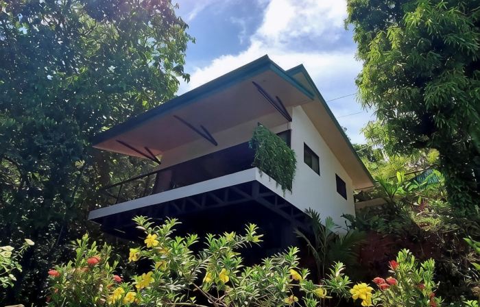 Gorgeous sunsets at brand new Casa Arbol DelMar