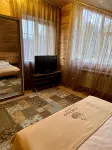 Gnezdo. Horoshee Mesto Hotel Hotels in 
