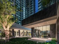 The Base Prime - Pattaya Beach Hoteles cerca de Gimnasio de Tony
