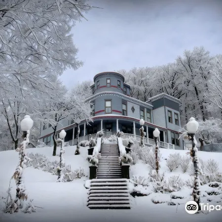 Mont Rest Inn