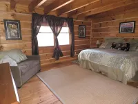 Tranquil Glen of Asheville - 20 mins from downtown