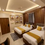Hotel Banaras Vandanam - 3성급