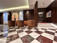 Palazzo Roma- Luxury Leading Hotels - 2 Sao