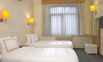 Ilkay Hotel