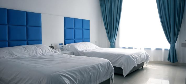 Aegean Apartment Hotel Hotels in Luoyuan