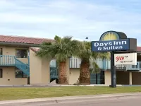 Days Inn & Suites by Wyndham Needles Hoteles en Needles