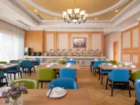 Vienna Hotel Emei Mountain high-speed railway station Maluqiao Street Hotels in Emeishan City