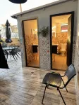 Hotel Mão de Fatima