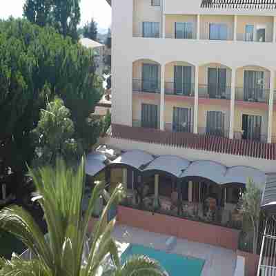 Holiday Inn PERPIGNAN by IHG Hotel Exterior