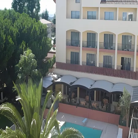 Holiday Inn PERPIGNAN by IHG