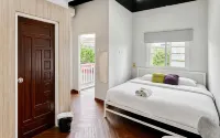 Urbanview Hotel the Tang Balikpapan by RedDoorz - ที่มีที่จอดรถ
