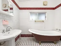 Comfortable Room in Lidcombe – Steps to Train Station Hotels in Lidcombe