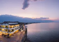 mosuo Villa | LuguLake mosuo· Lake View Resort (LuguLake Daluo Village Branch)
