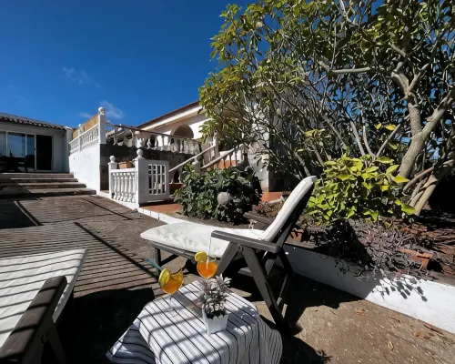 GuestReady - Tenerife Tacoronte Hotels in Tacoronte