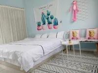 Kaifeng Yishang Homestay