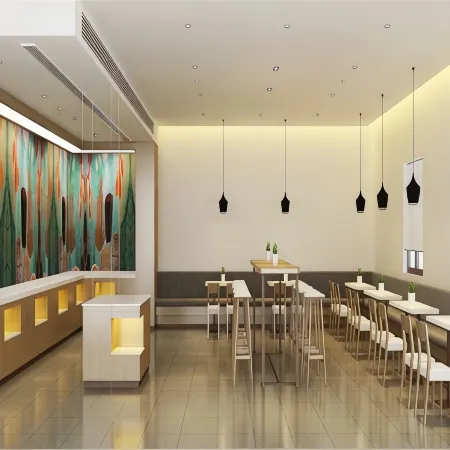Hanting (Changji Hutubi Branch)