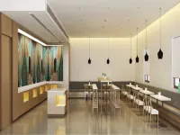 Hanting (Changji Hutubi Branch） - petit déjeuner