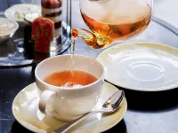 Hotel de la Coupole Sapa - MGallery Collection - breakfast