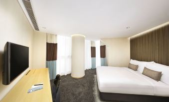 Hotel 108 Hong Kong