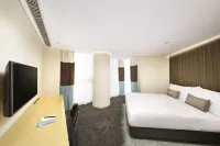Hotel 108 Hong Kong - 3-Star
