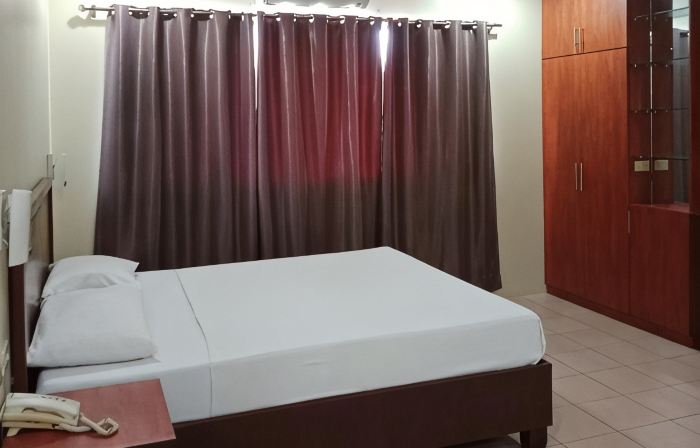 Joyce Apartelle Mandaluyong