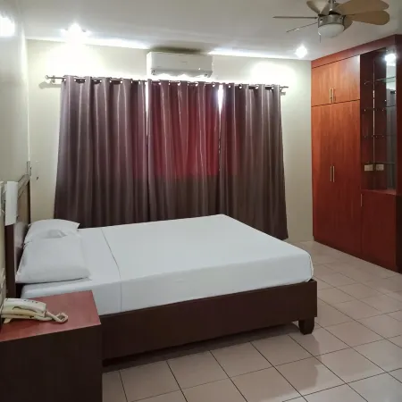 Joyce Apartelle Mandaluyong