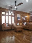 The Carriage House of Mount Vernon
