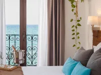 Hostal Boutique Casa del Mar Altea Hoteles en Altea