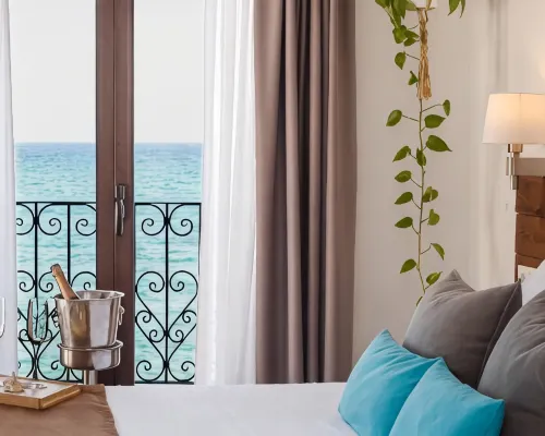 Hostal Boutique Casa del Mar Altea Hotels in Altea