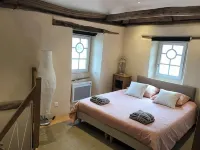 Appartement Duplex de Charme Le Grenier de la Tour - 3-Star