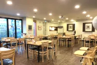 Benikea Jeonju Hansung Hotel - Breakfast