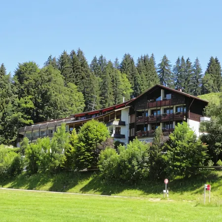 Rothenfels Panorama Hotel