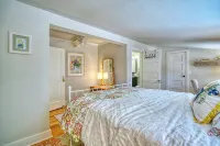 Craftsman Oasis in Old Longmont - 4-Star