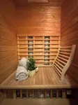 Black Forest vacation apartment with dream terrace - 3-Star