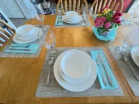 Oceanfront Condo!  Seawalk Retreat - Oceanfront views and immediate beach access - โฮมสเตย์