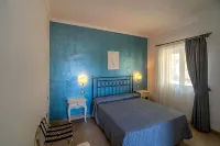 Hotel Boutique Il Castellino Relais