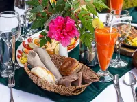 Paradise Lodge Arbaminch Hotels in Arba Minch
