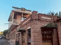 VinoOdor - Wine Boutique Hotel in Telavi Hotels in Telavi