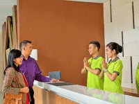 Whiz Prime Hotel Pajajaran Bogor Hotels in Bogor City