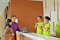 Whiz Prime Hotel Pajajaran Bogor