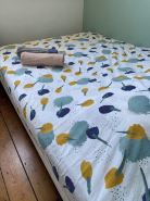 Charming 1920's house - 6 private bedrooms with bathroom 15 min from Lille